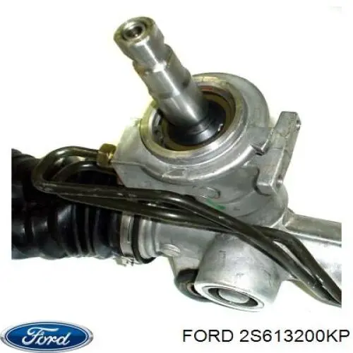 Управління рульове в зборі Ford 2S613200KP ціна, від 154.56 USD