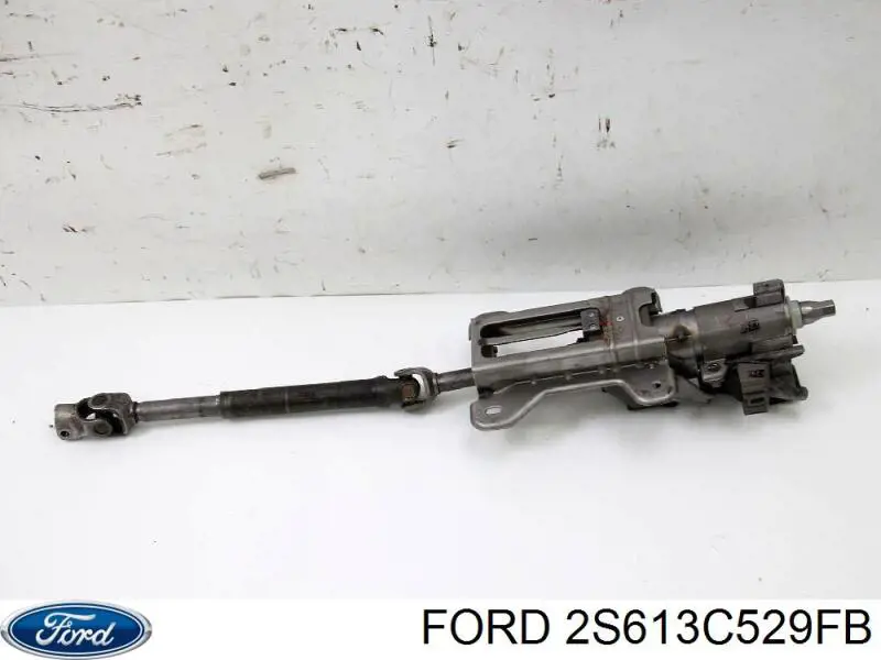 Купити 2S613C529FB Ford Рульова колонка
