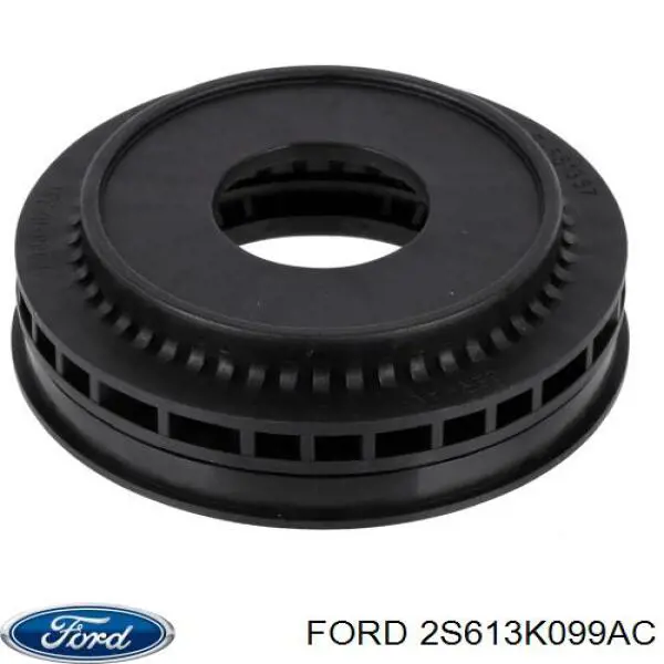 Купити 2S613K099AC Ford Опора амортизатора переднього