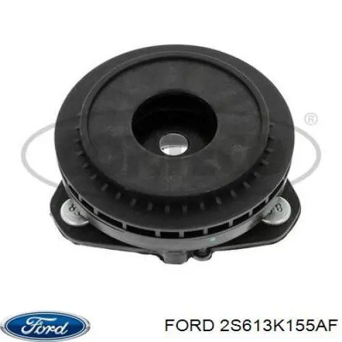 Опора амортизатора переднього 2S613K155AF Ford