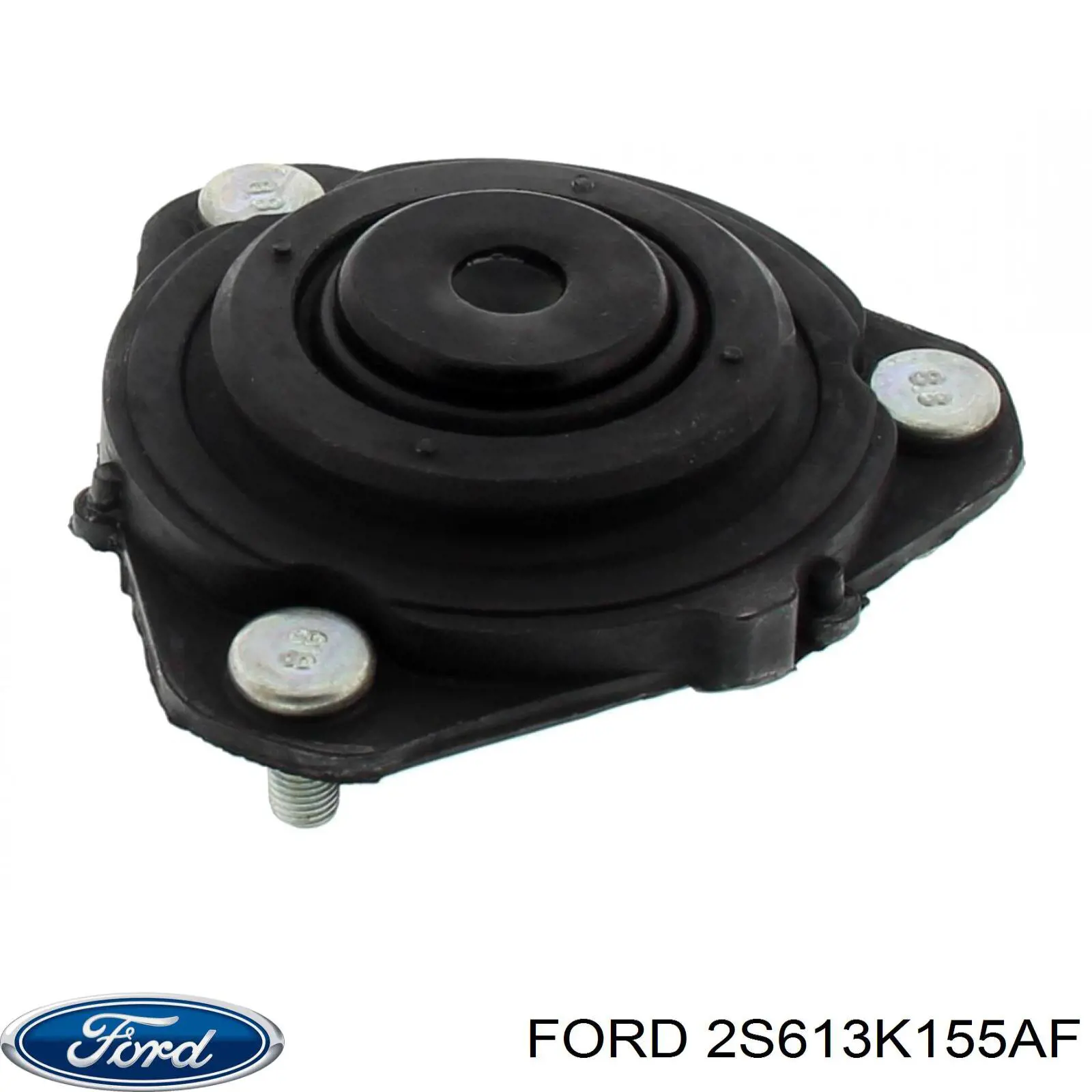 Опора стійки амортизатора переднього Ford 2S613K155AF ціна, від 13.13 USD