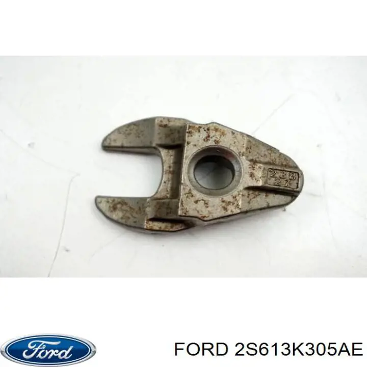  2S613K305AE Ford