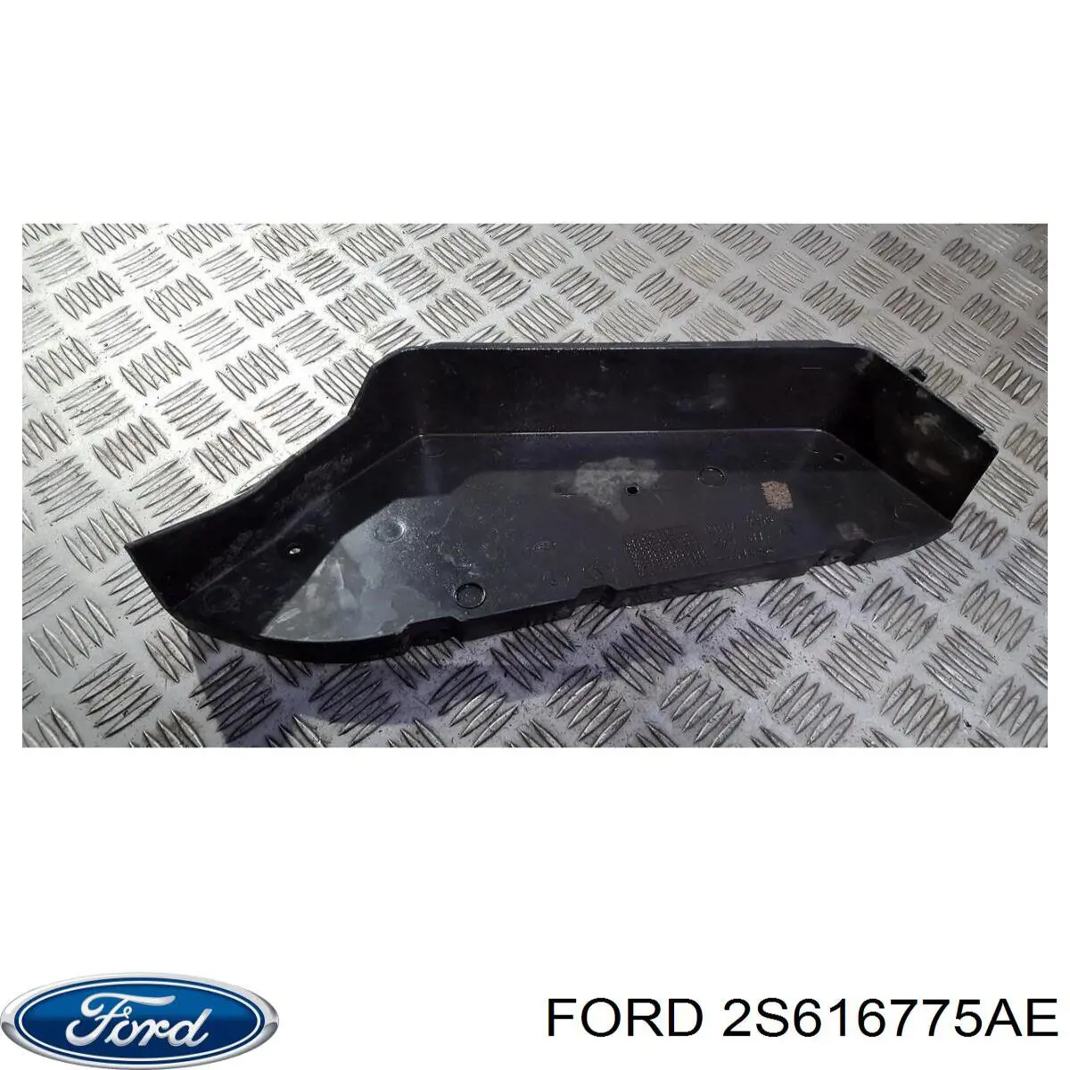  Ford 1253253 ціна, від 5.01 USD