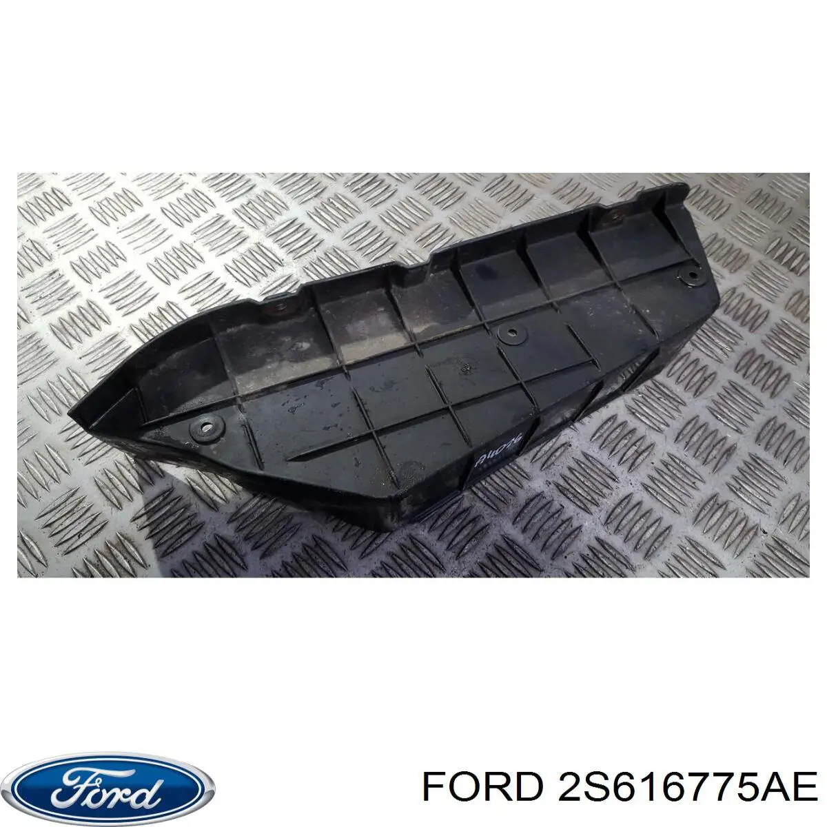 1253253 Ford 