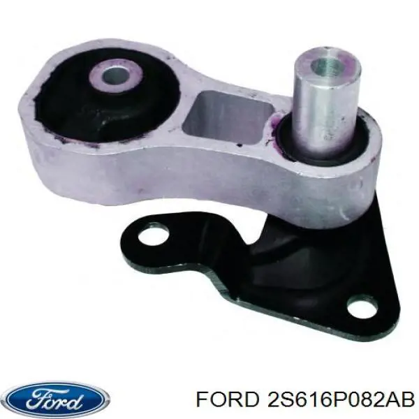 Подушка (опора) двигуна, задня Ford 2S616P082AB ціна, від 22.23 USD