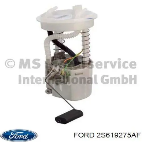 Бензонасос 313011313172 Magneti Marelli