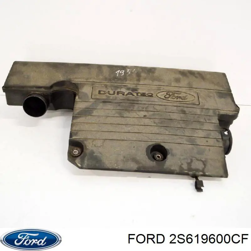  1332992 Ford