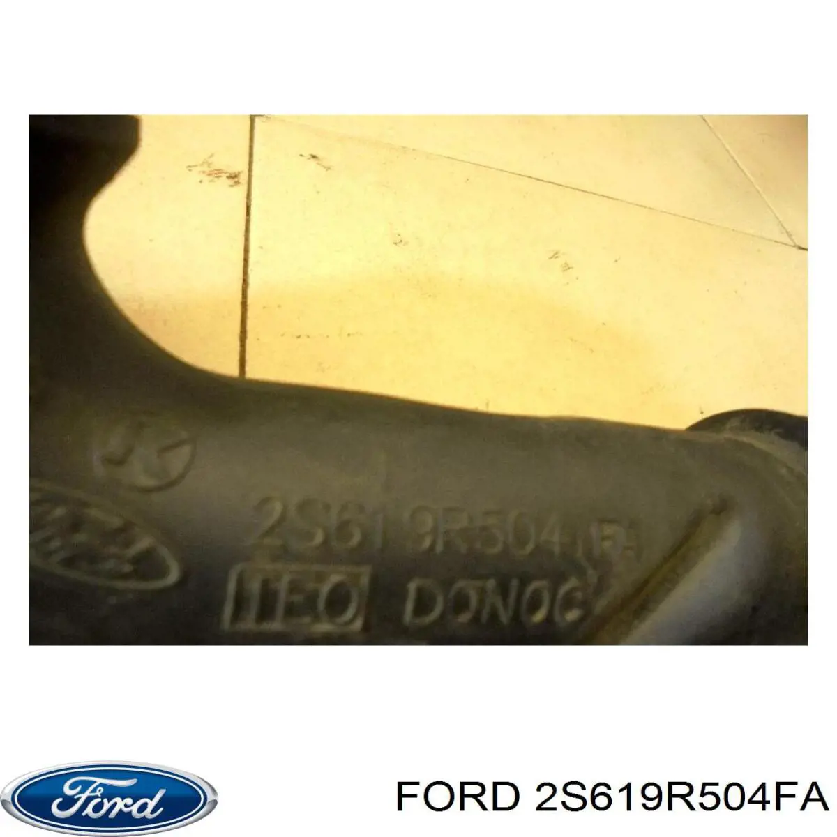 1581966 Ford 