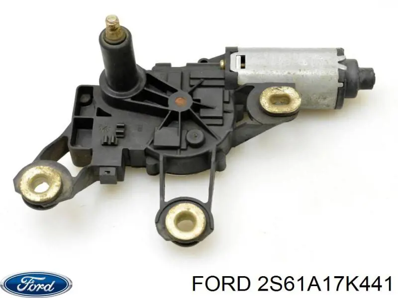 2S61A17K441 Ford 
