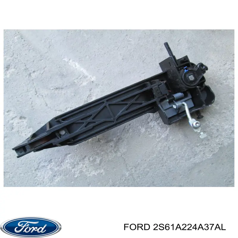  2S61A224A37AL Ford