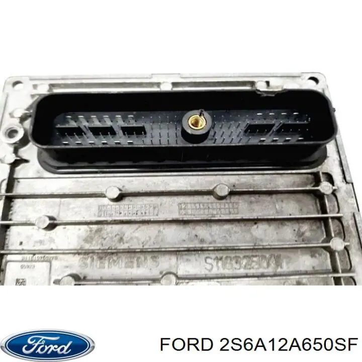  Ford 2S6A12A650SF ціна, від 37.12 USD