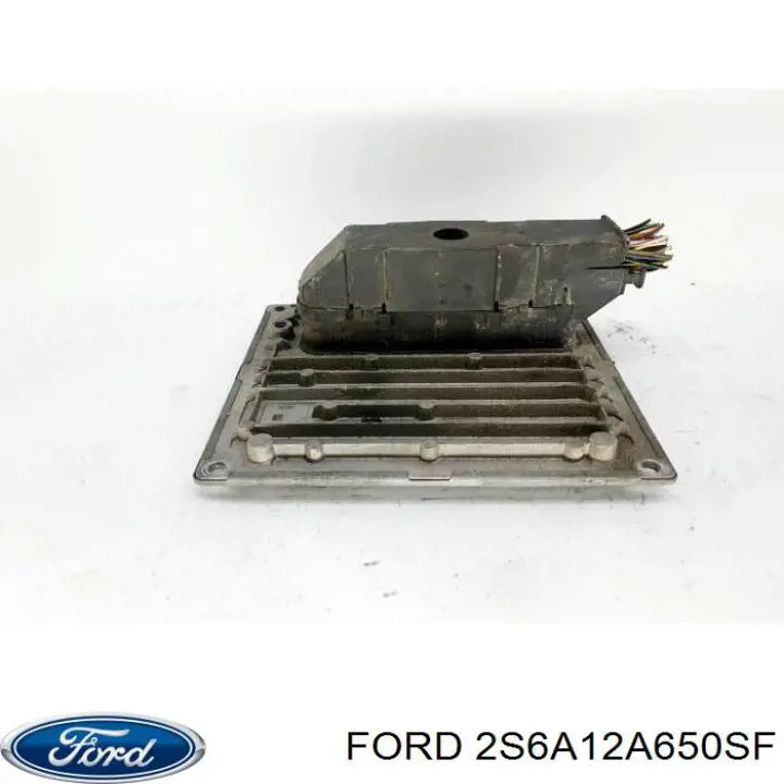  2S6A12A650SF Ford