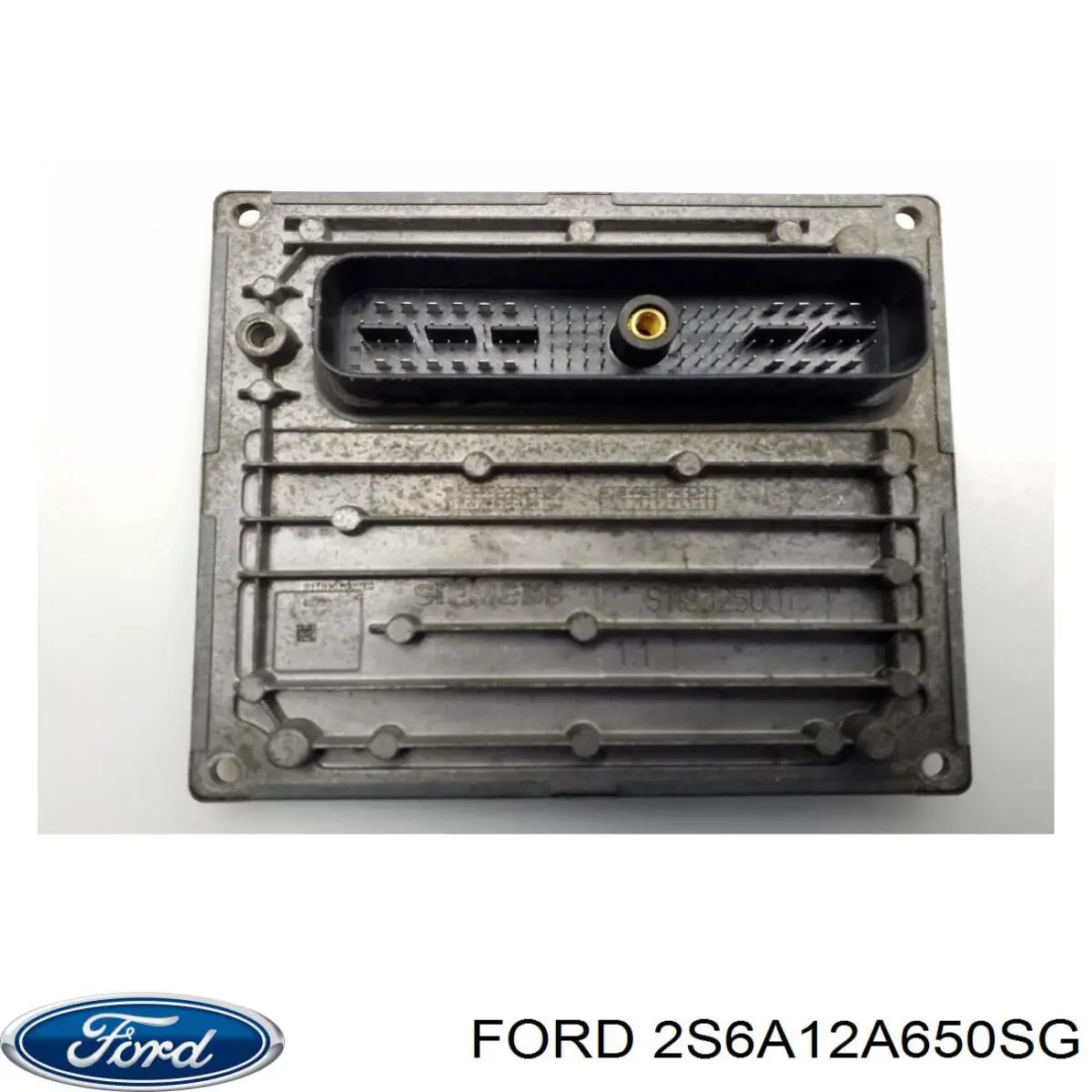 Купити 2S6A12A650SG Ford 