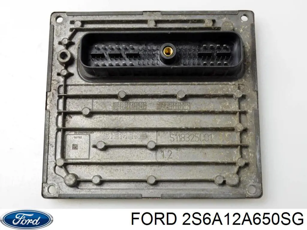 Ford 2S6A12A650SG ціна, від 44.30 USD