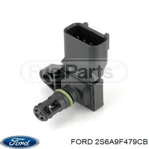 MAP сенсор Ford 1940807 ціна, від 22.84 USD