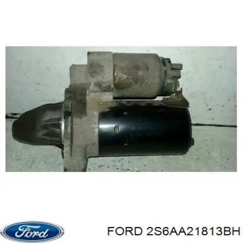  Ford 2S6AA21813BH ціна, від 37.50 USD
