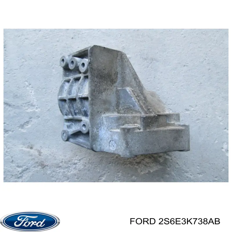  Ford 2S6E3K738AB ціна, від 5.54 USD