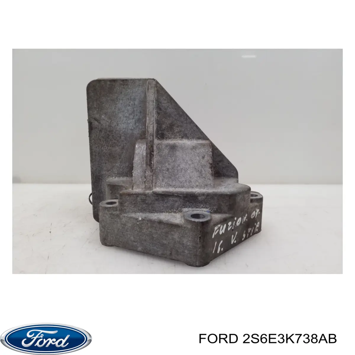 1300783 Ford 