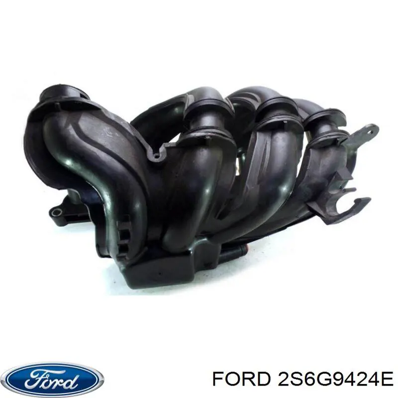 2S6G9424E Ford 
