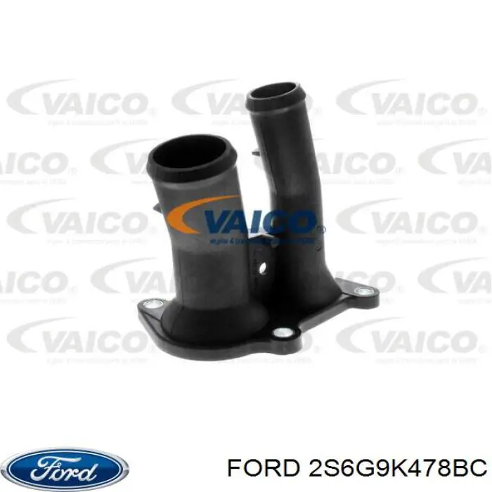  Ford 2S6G9K478BC ціна, від 4.72 USD