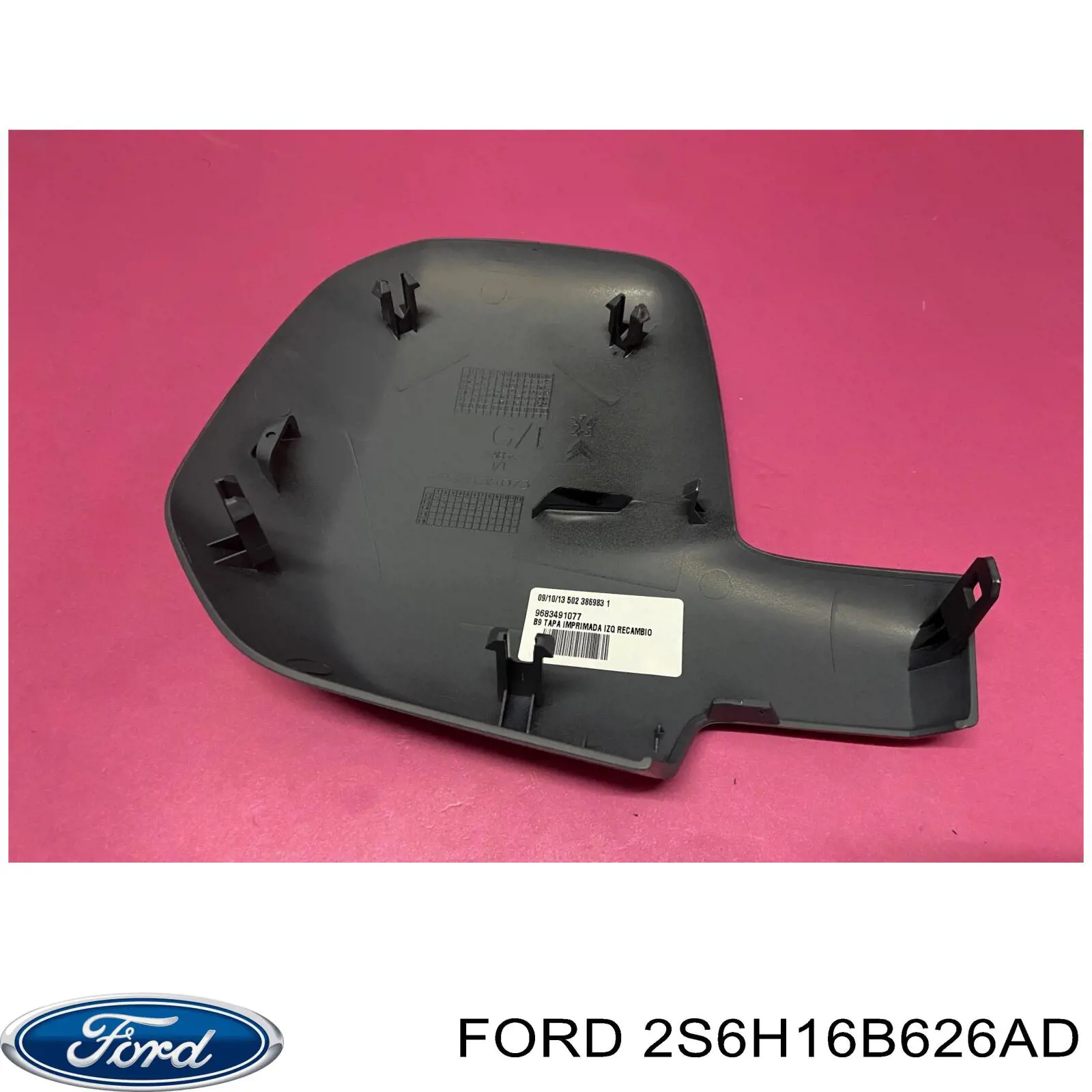  1140491 Ford