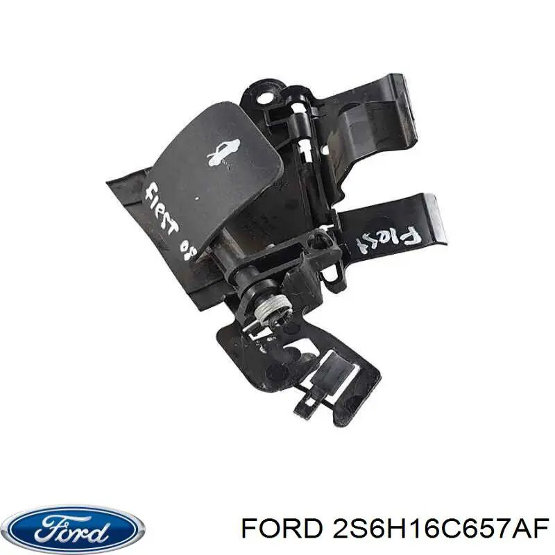  1327577 Ford