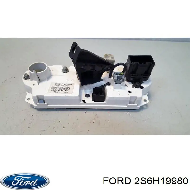  Ford 2S6H19980 ціна, від 9.57 USD