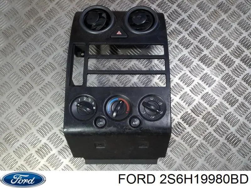  Ford 2S6H19980BD ціна, від 11.40 USD