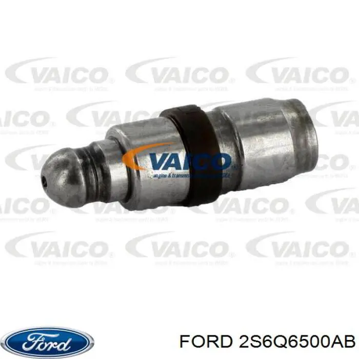 Гідрокомпенсатор 2S6Q6500AB Ford