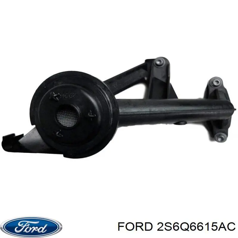 2S6Q6615AC Ford Маслоуловлювач