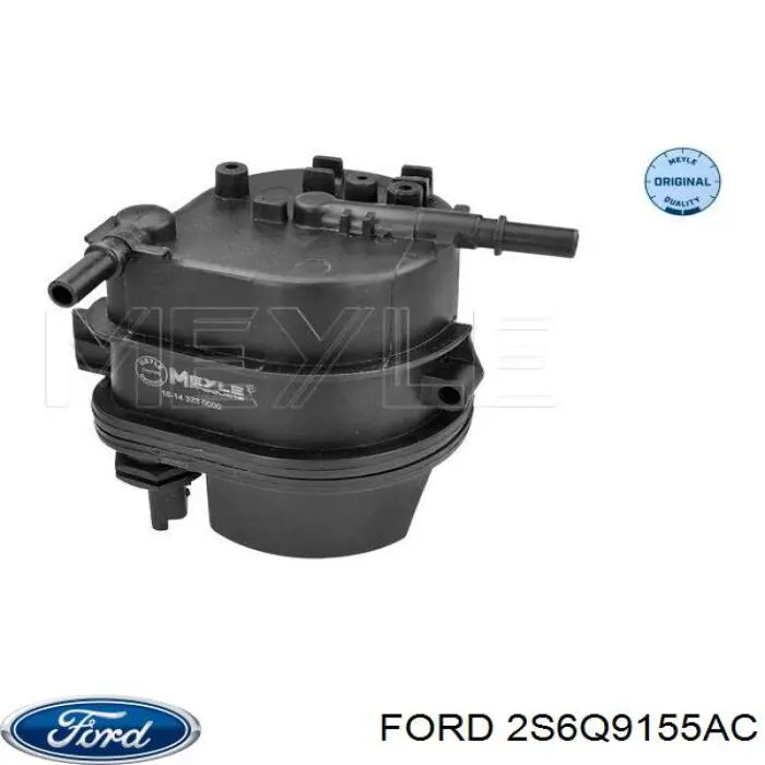  2S6Q9155AC Ford