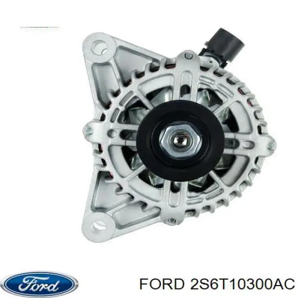 Генератор Ford 2S6T10300AC ціна, від 109.99 USD
