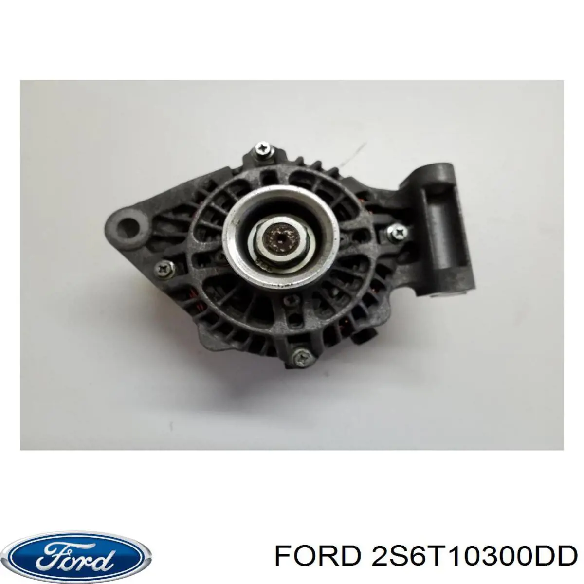 Генератор Ford 2S6T10300DD ціна, від 70.54 USD