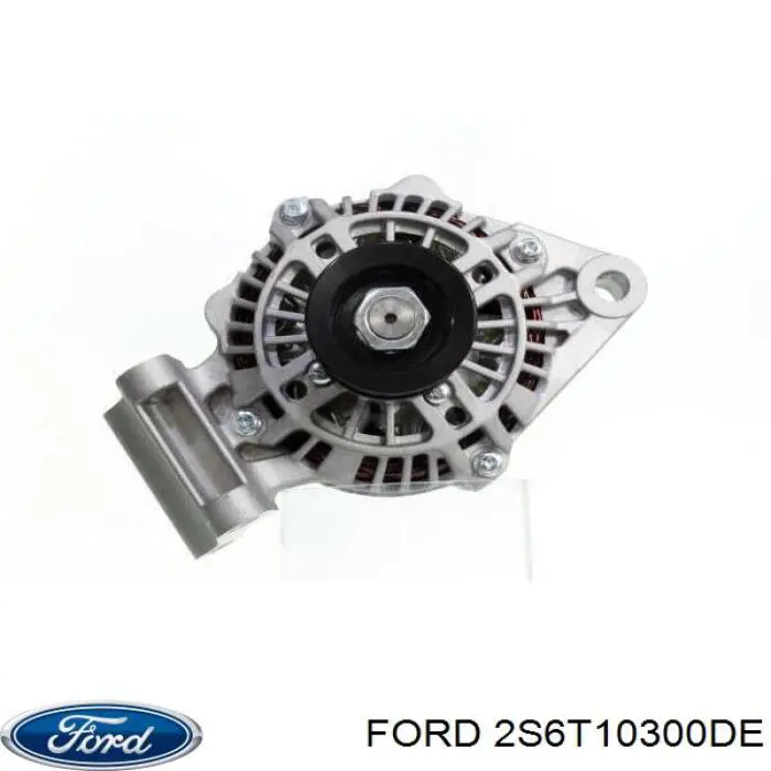 Купити 2S6T10300DE Ford Генератор
