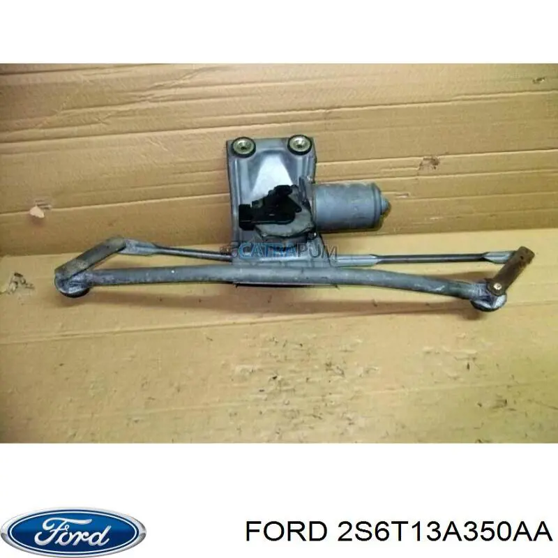 1142864 Ford 