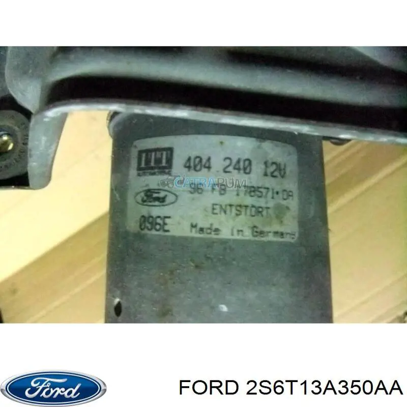 Купити 1142864 Ford 
