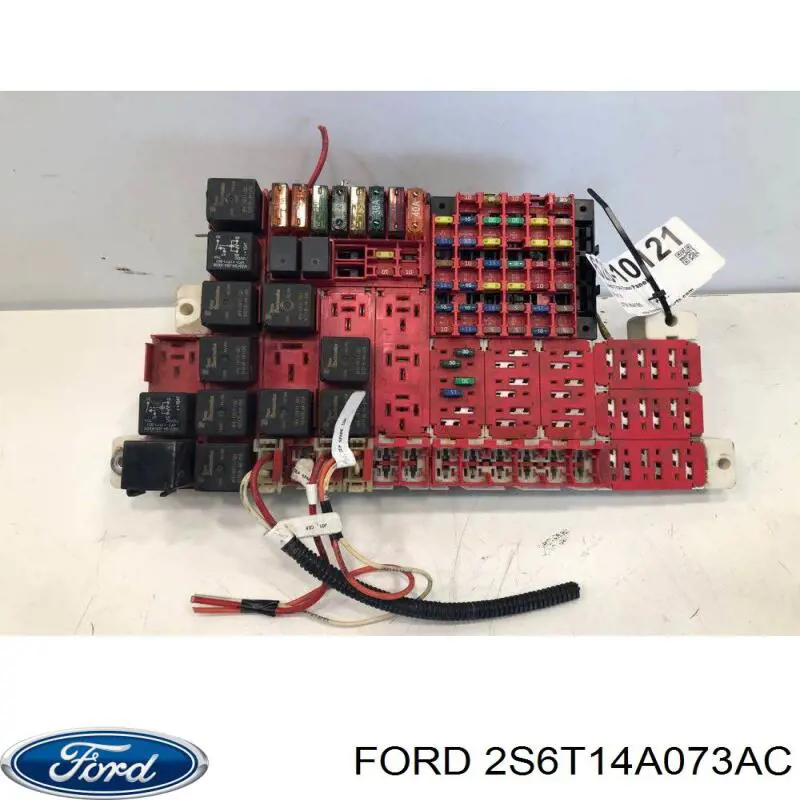  Ford 2S6T14A073AC ціна, від 15.66 USD