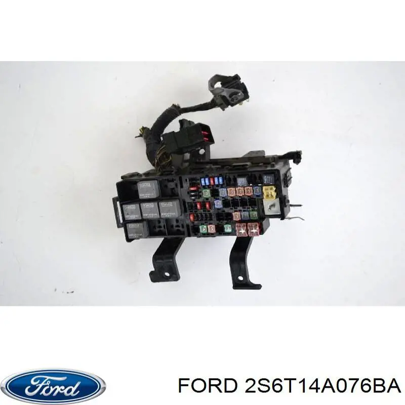 Ford 2S6T14A076BA ціна, від 6.33 USD