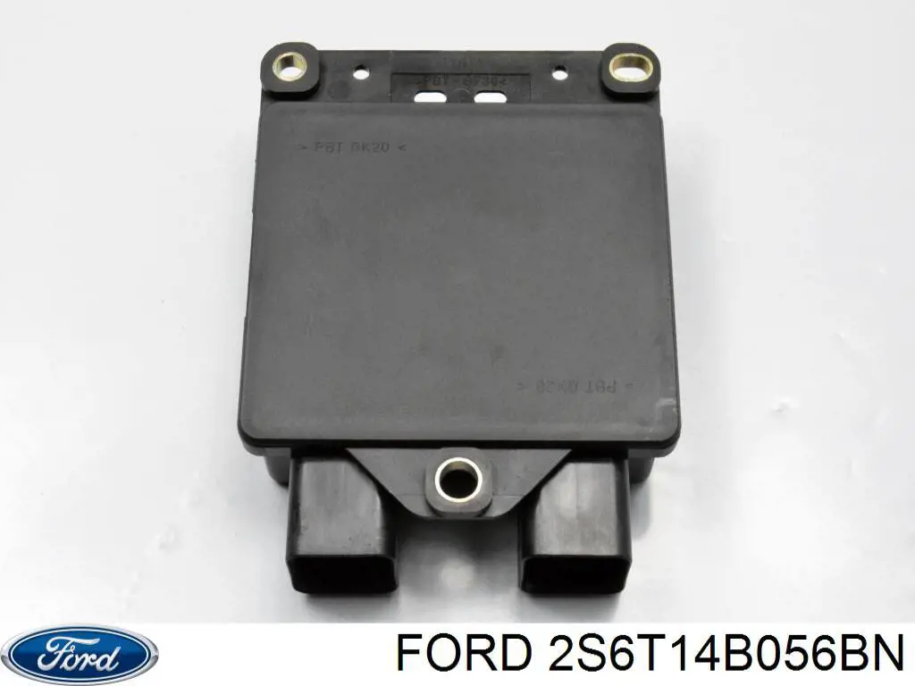 Купити 2S6T14B056BN Ford 