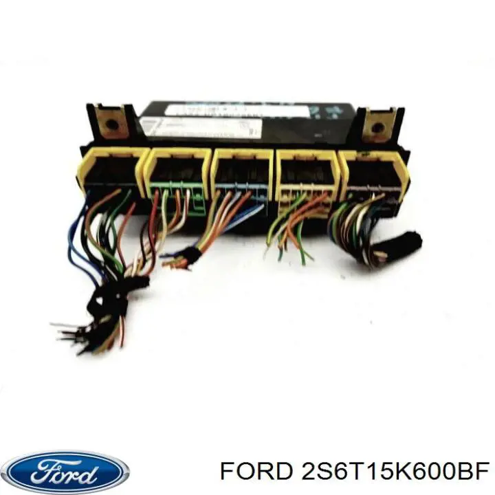  2S6T15K600BF Ford