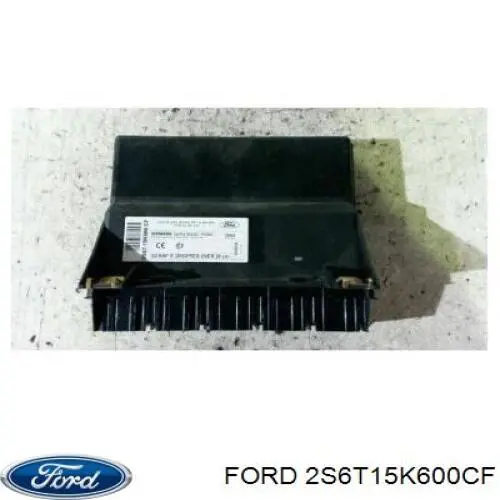 Купити 2S6T15K600CF Ford 