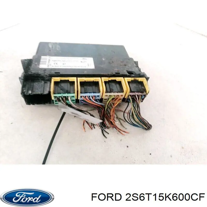  Ford 2S6T15K600CF ціна, від 6.19 USD
