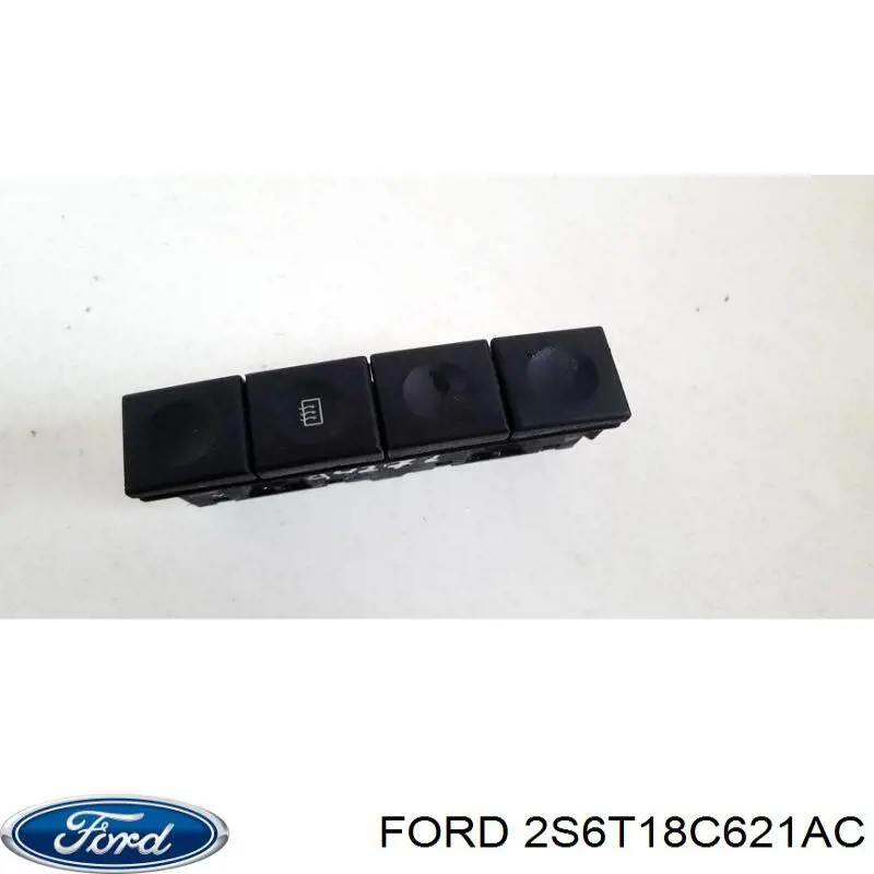  Ford 2S6T18C621AC ціна, від 2.70 USD