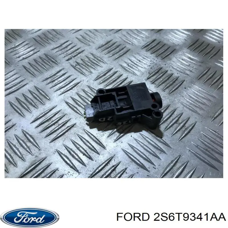  2S6T9341AA Ford