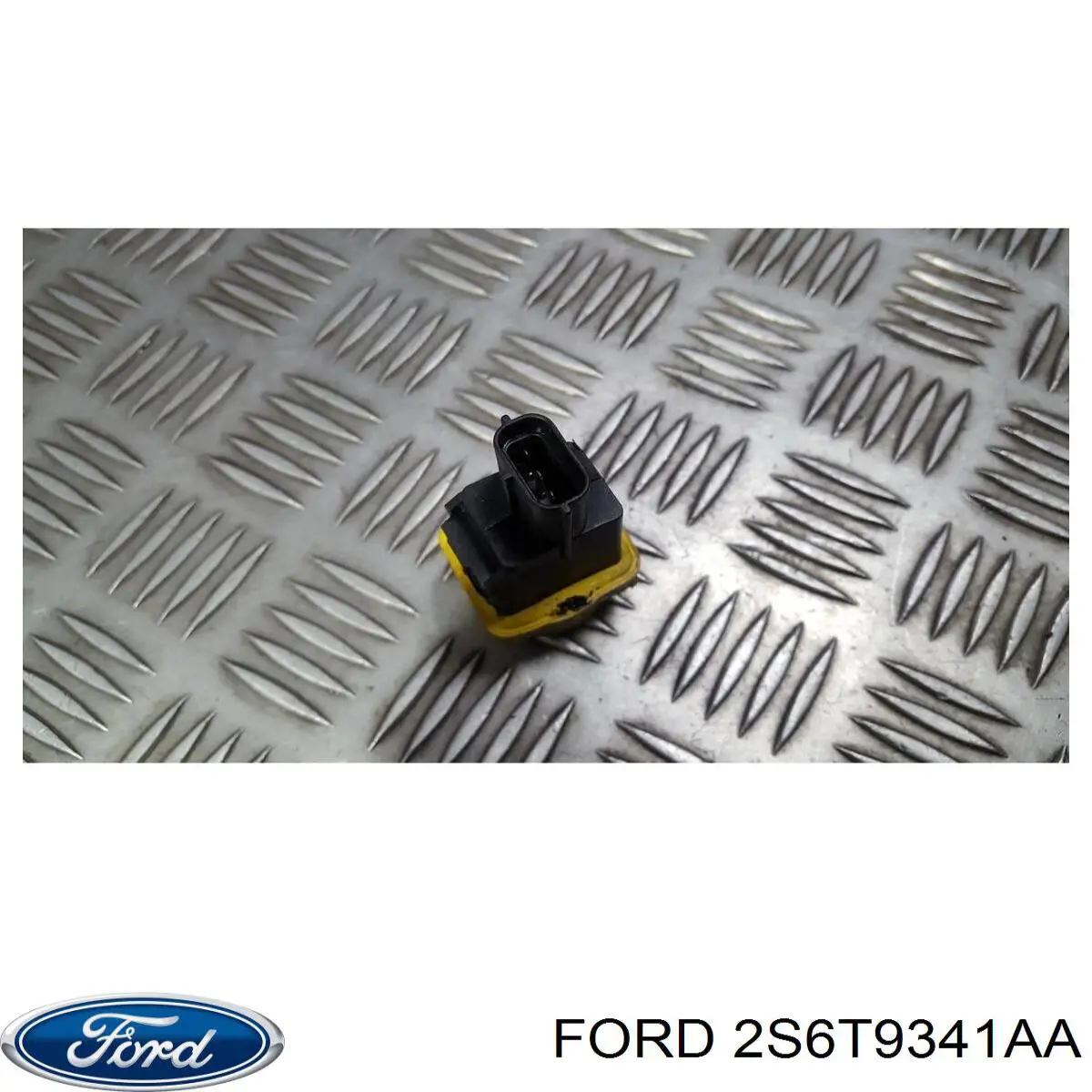  1543680 Ford