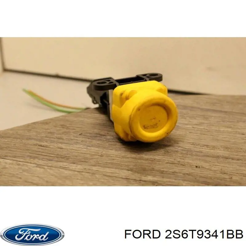 1216626 Ford 
