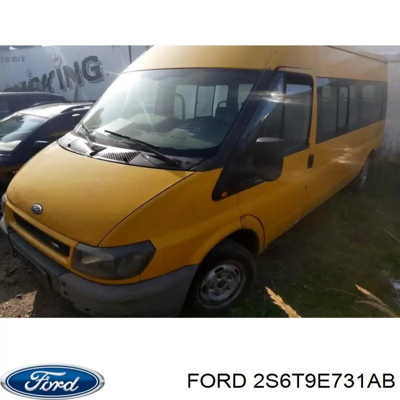 Датчик спідометра Magneti Marelli SAG172