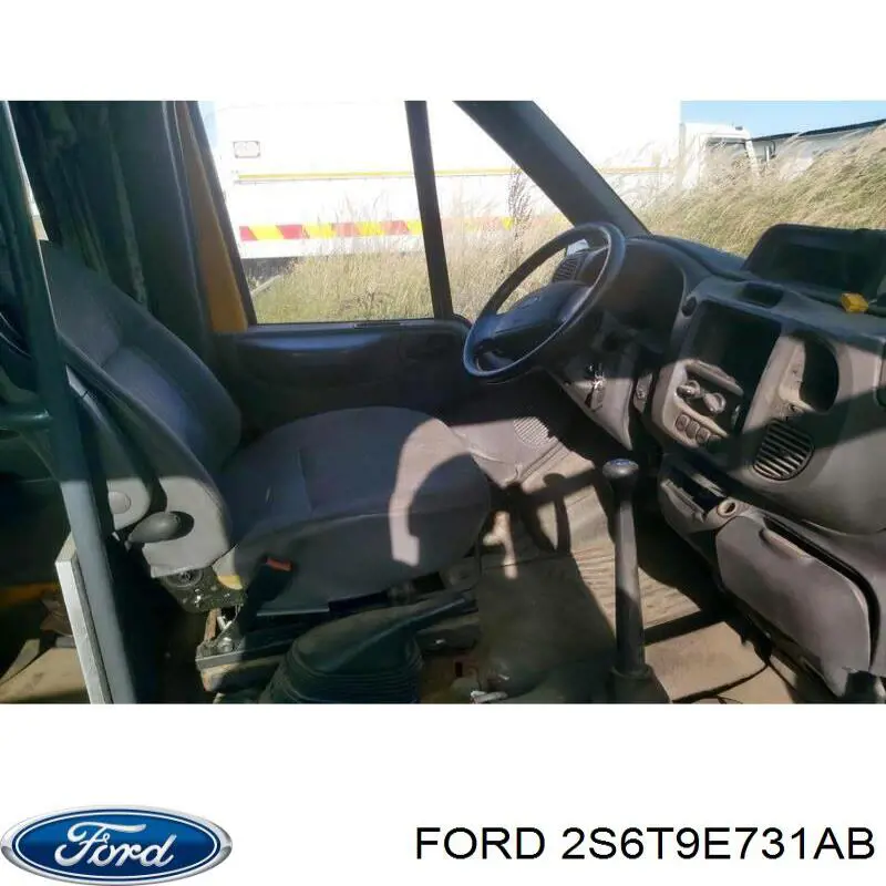 Датчик швидкості SAG172 Magneti Marelli