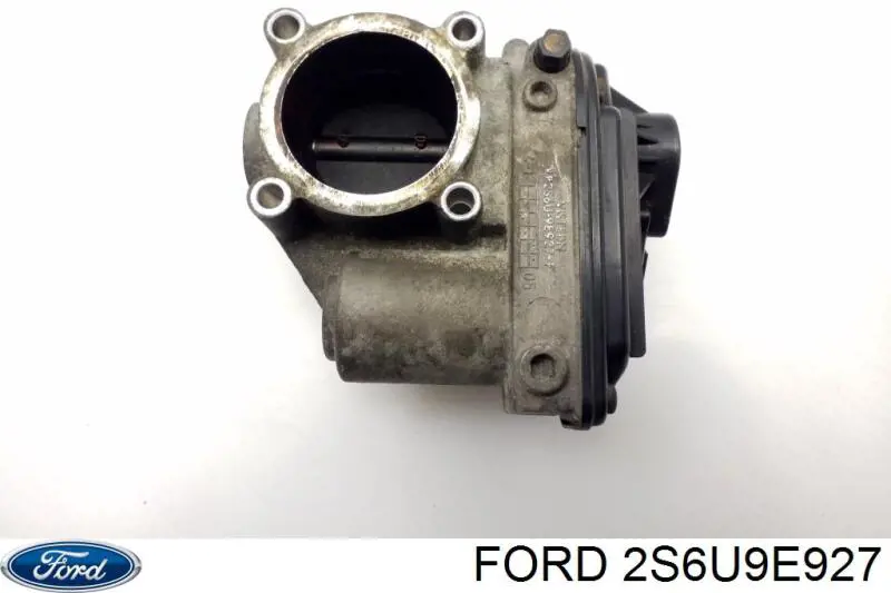 Купити 2S6U9E927 Ford 