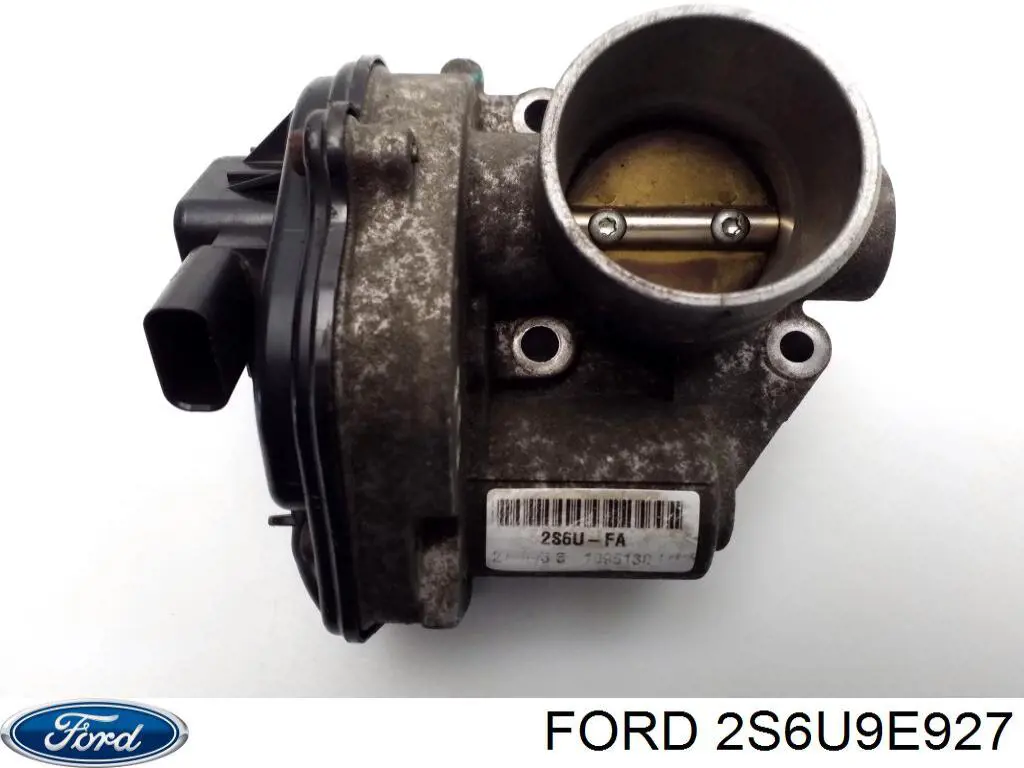  Ford 2S6U9E927 ціна, від 38.01 USD